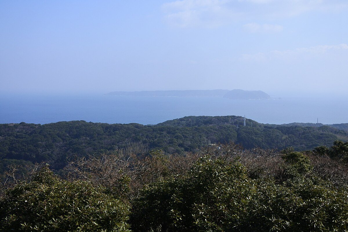 🏝️ 카카라 섬(가카라시마) 이미지 1